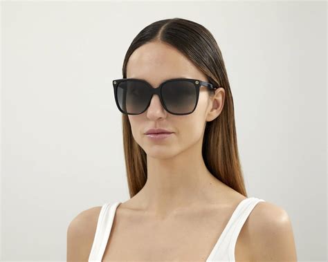 gucci gg0053sn sunglasses|gg0022s 001 57.